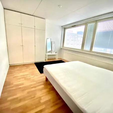 Appartement Lights 2 *