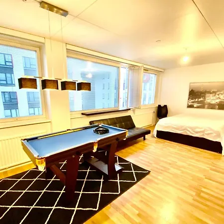 Appartement Lights 2 *